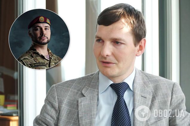 Евгений Енин о деле Маркива