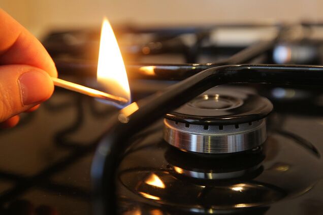 На кількох вулицях Дніпра відключать газ: кого торкнеться