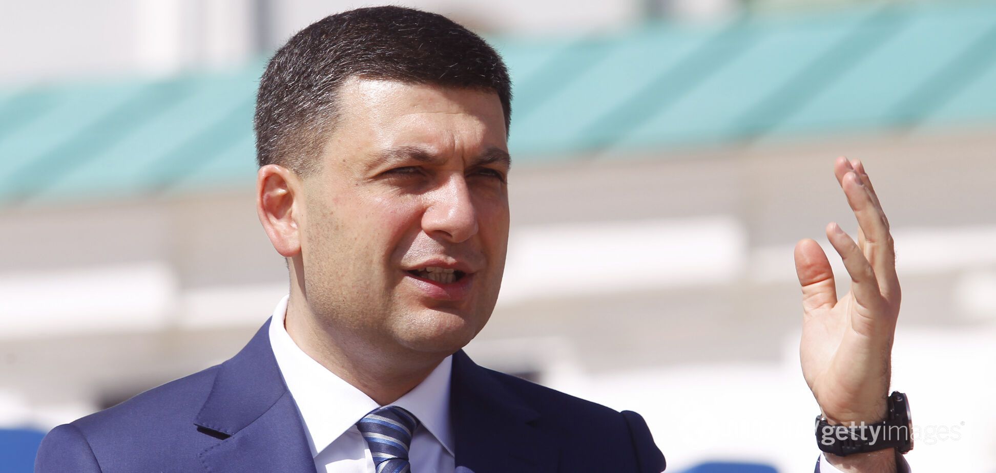 Бизнесу нужны кредиты под 0% и никакой 'Большой стройки', – Гройсман