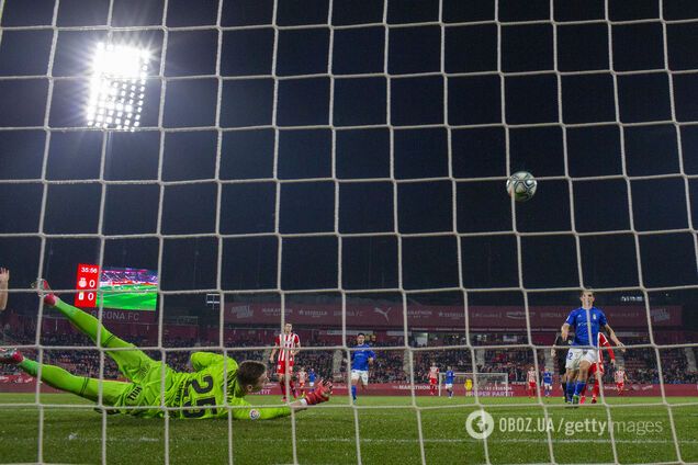 Андрій Лунін