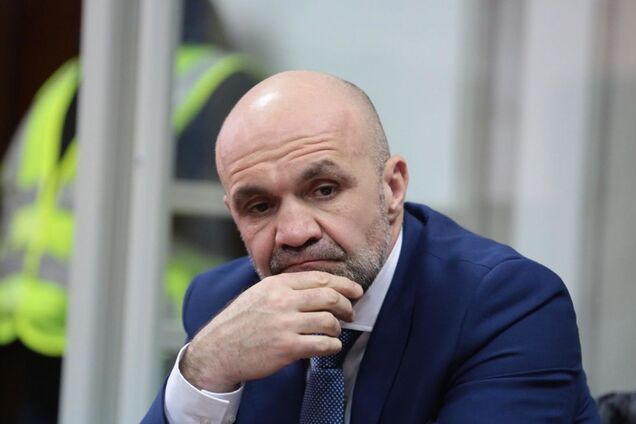 Владислава Мангера знову затримали