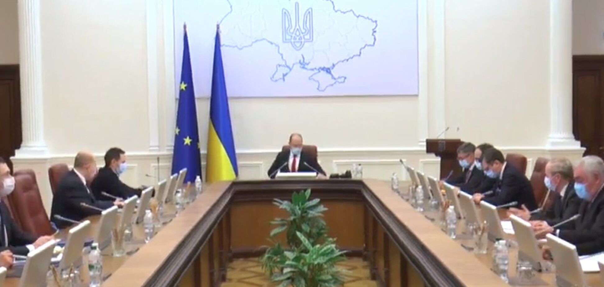 Комітет Ради не підтримав програму дій уряду: названо причину