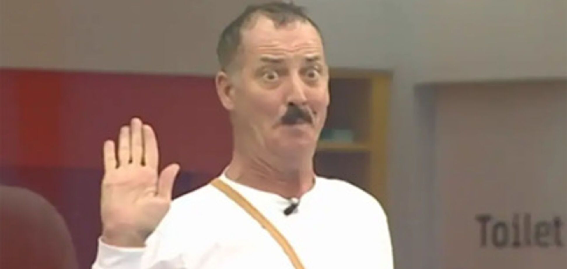 Популярне шоу потрапило у скандал через епізод із Гітлером