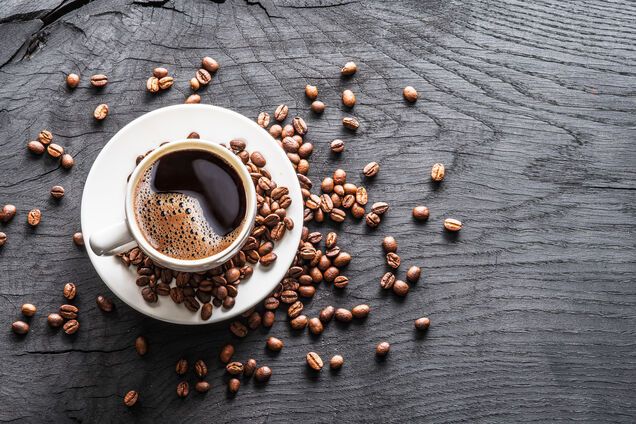 Стала известна польза кофе в борьбе с жировыми отложениями