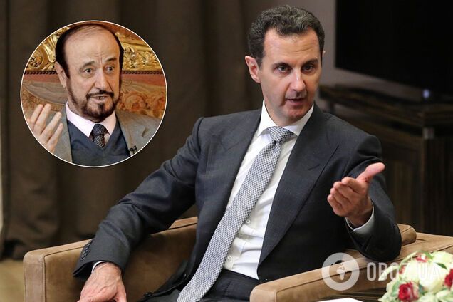 У Франції дядьку Асада винесли вирок та конфіскували майна на 129 млн євро