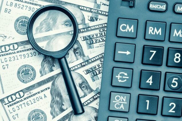 Держфінмоніторинг розкрив головні схеми податкових злочинів