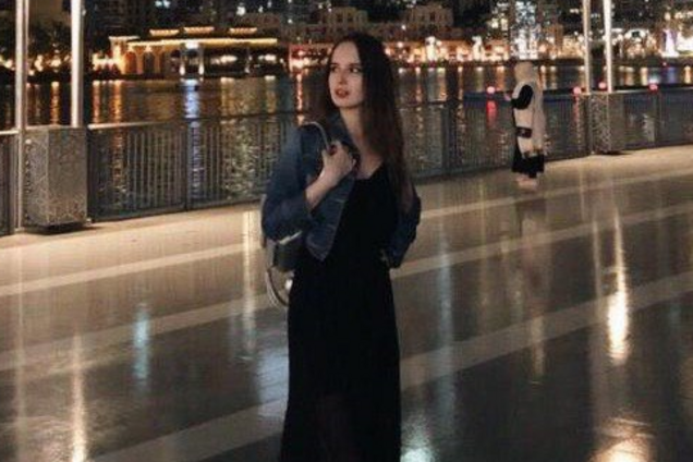 У Москві застрелили модель: що відомо. Фото