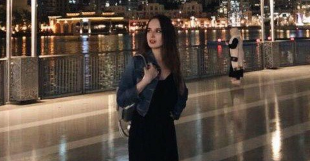 У Москві застрелили модель: що відомо. Фото