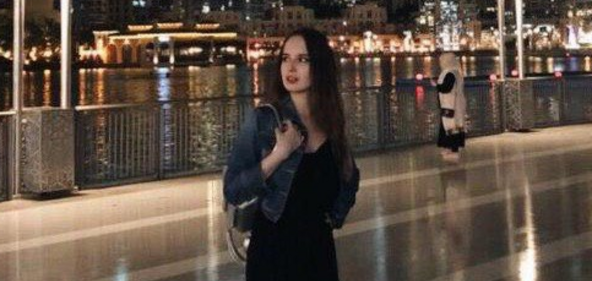 У Москві застрелили модель: що відомо. Фото