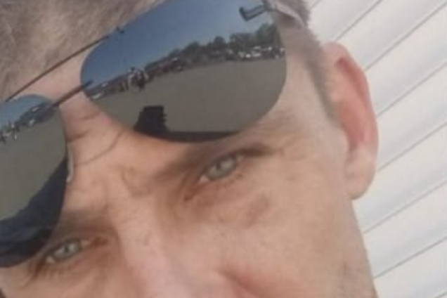 В Днепре без вести пропал 42-летний мужчина. Фото