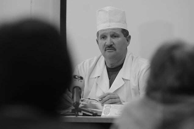 Начальник Львовского военного госпиталя умер от коронавируса