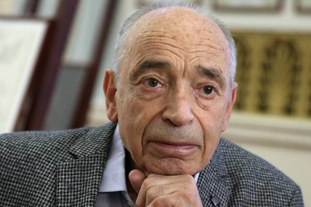 Страдающий от тяжелой болезни Гафт почти лишился речи