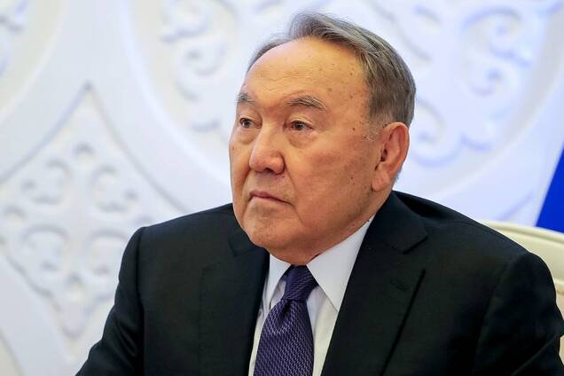 Не уберегли Назарбаева. Вовремя