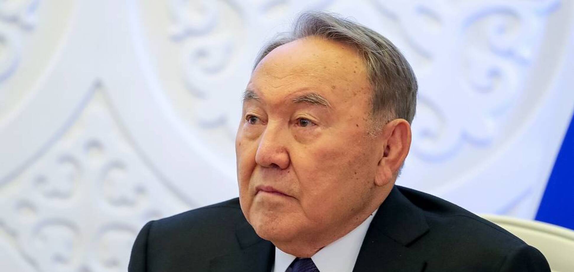 Не уберегли Назарбаева. Вовремя