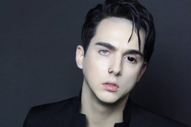 Melovin звинуватив таксиста у крадіжці й здирництві