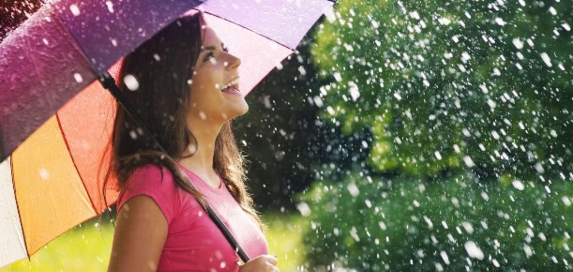 До +33 та дощі: синоптикиня дала прогноз погоди на суботу