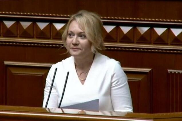 Ольга Белькова