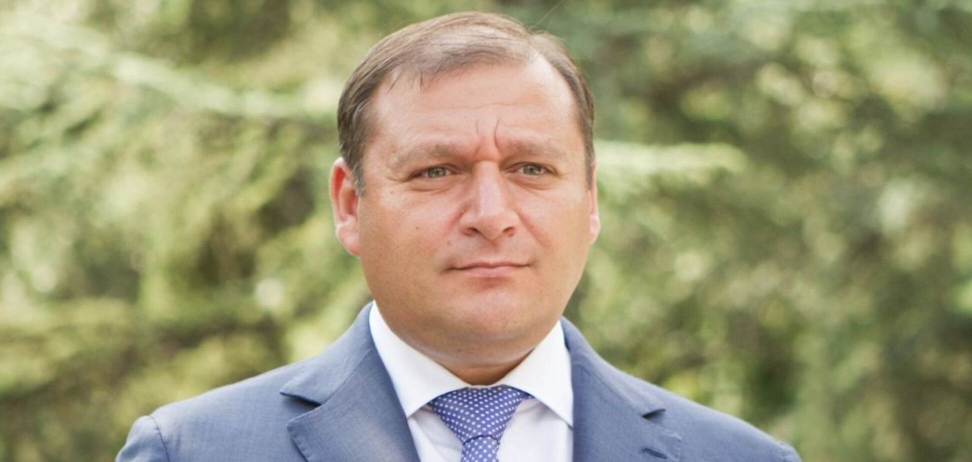 Добкин инициировал дело о Томосе против Порошенко