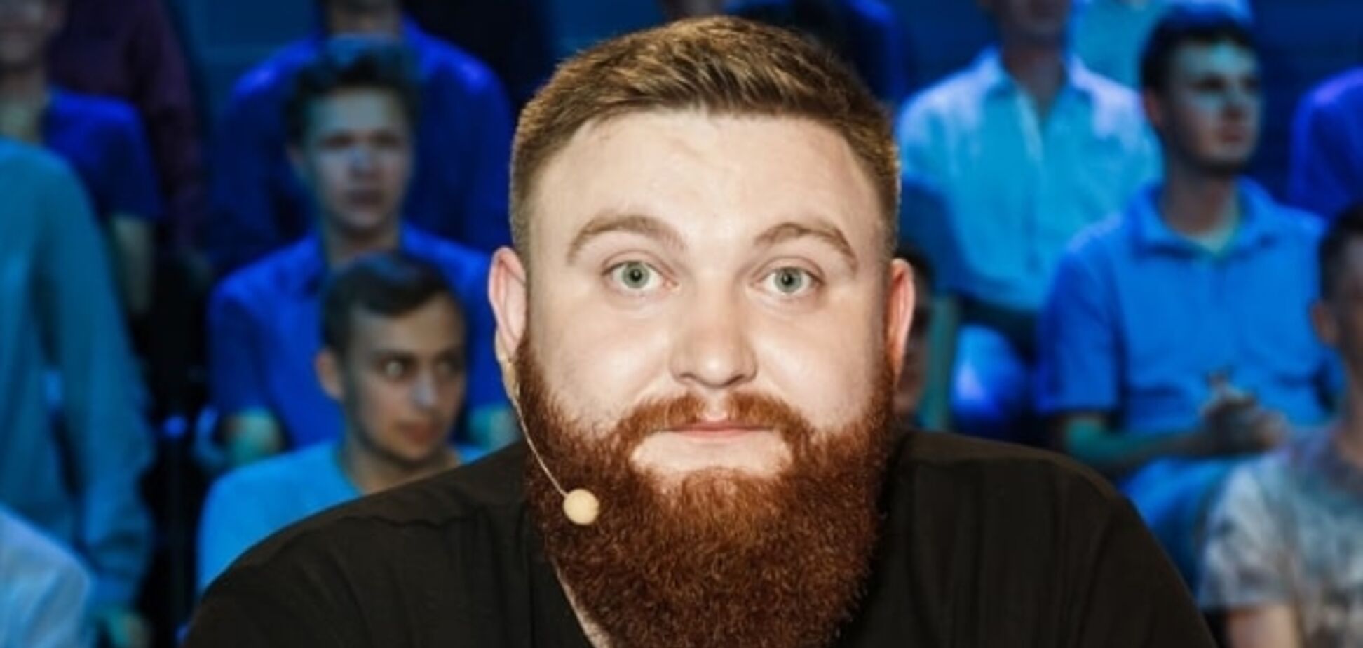 Зірка 'Вар’яти-шоу' вперше стане батьком. Фото