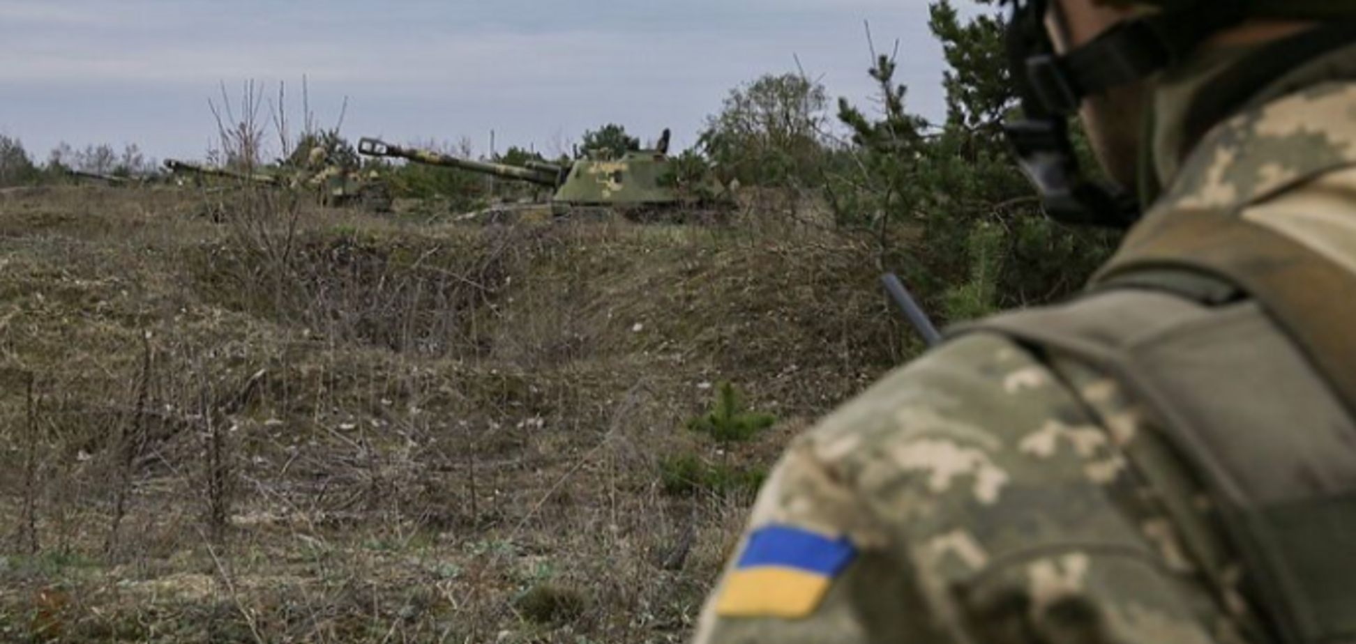 Путін не віддасть Донбас Зеленському