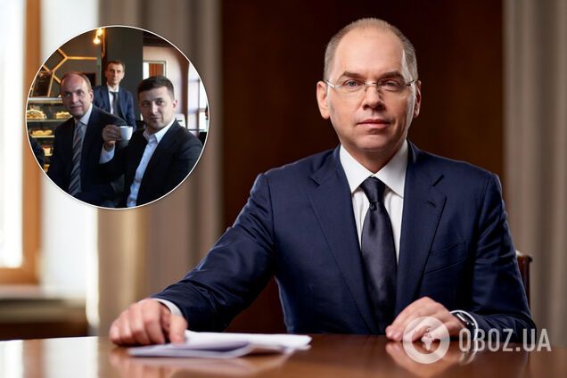 Степанов назвал украинцев анархистами: ему вспомнили нарушения карантина властью