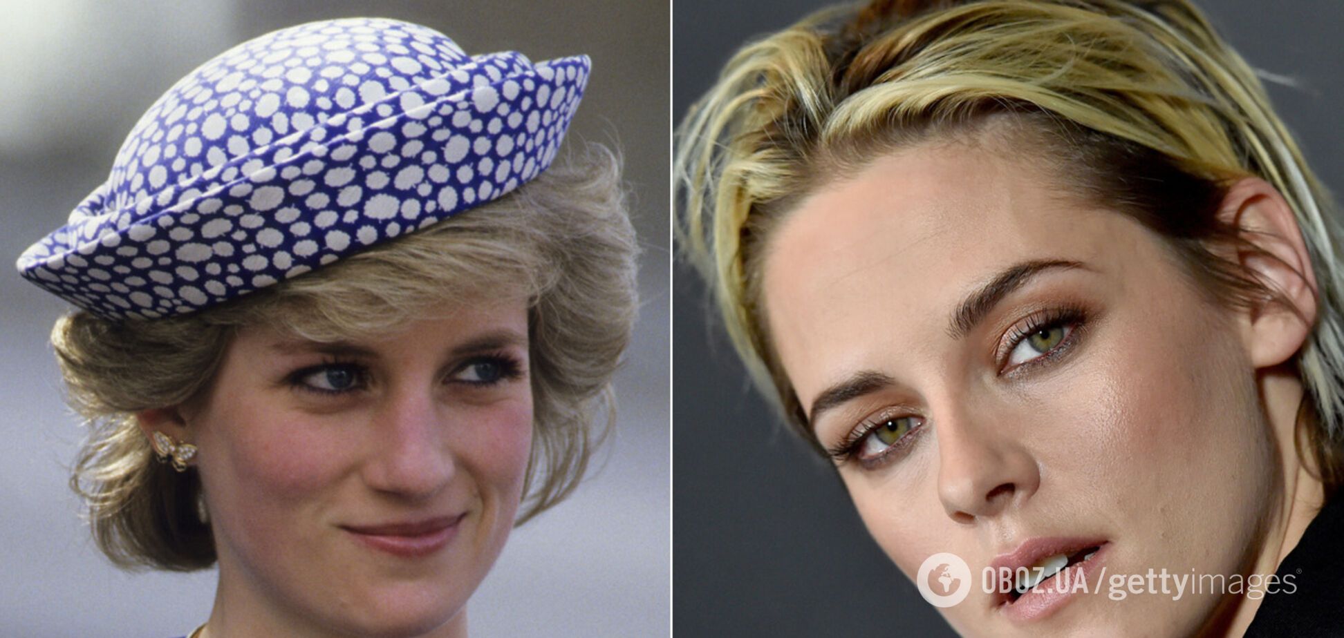 Зірка 'Сутінок' зіграє принцесу Діану у новому фільмі