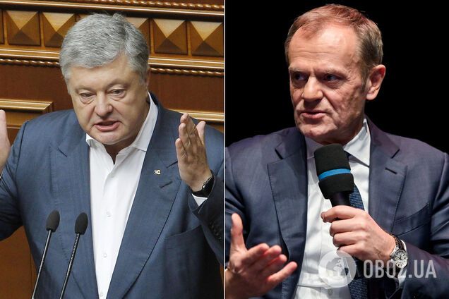 У Європейській народній партії назвали справу проти Порошенка політично вмотивованою