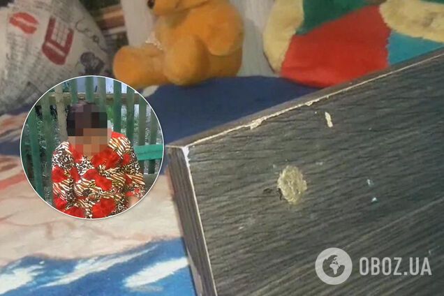 На Одещині поліцейські оголосили трьом особам підозру у катуванні дитини