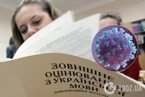 ЗНО в Україні