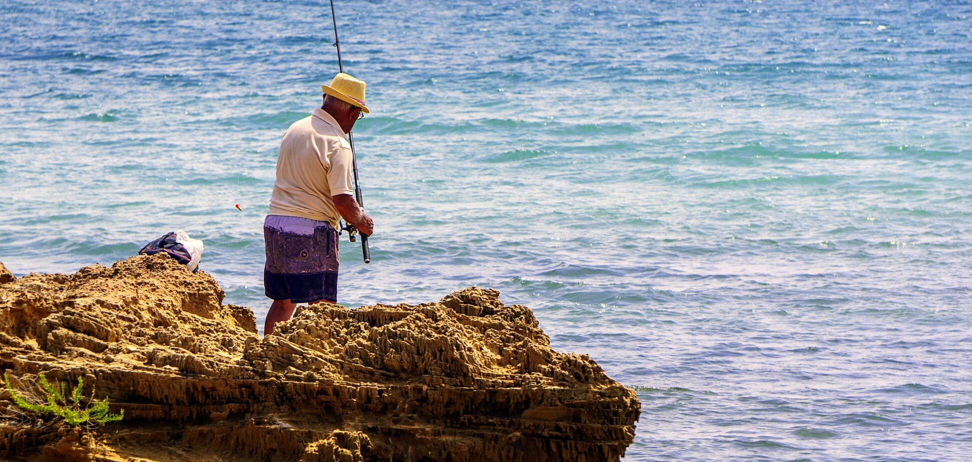 День рыбака в Украине в 2020 году отмечается 12 июля