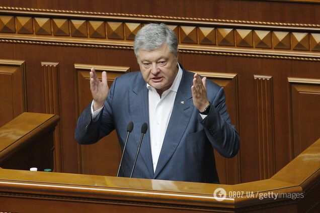 Посольства США та Канади звернулися до влади України через переслідування Порошенка