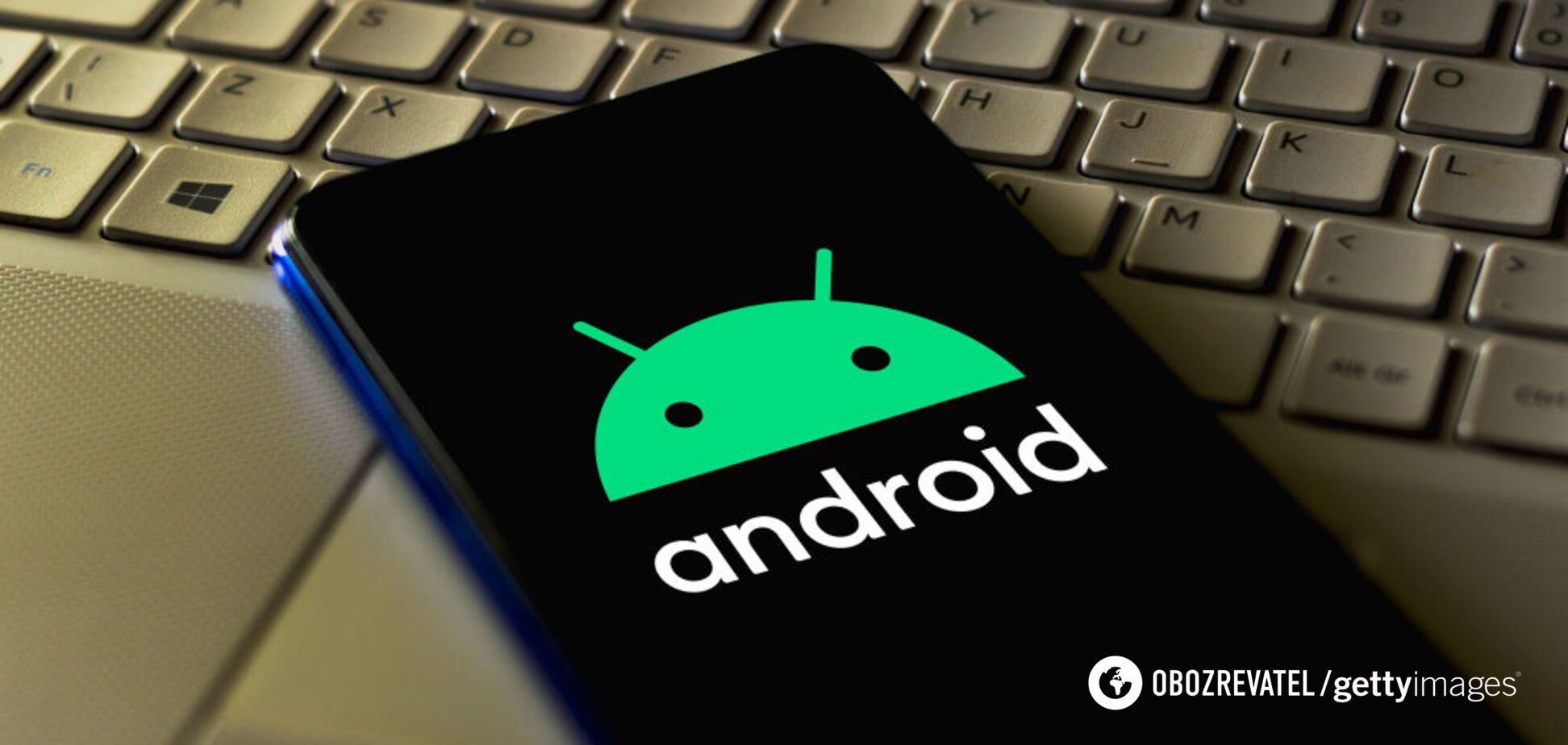 Google випустила публічну версію ОС Android 11: що нового