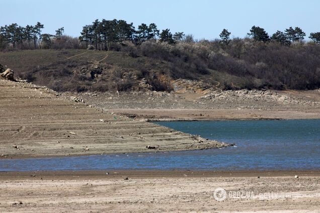 Путин может устроить новую заварушку с водой в Крыму, – Пионтковский