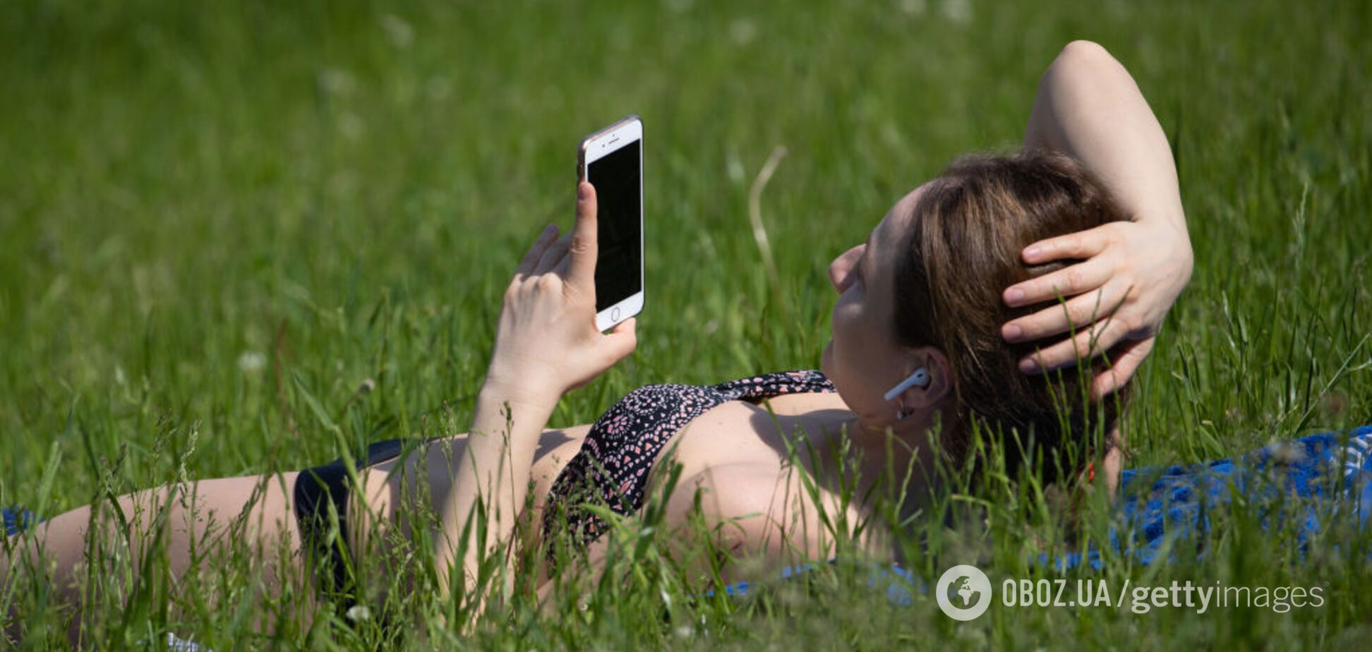 Как защитить смартфон от перегрева в жару: советы экспертов