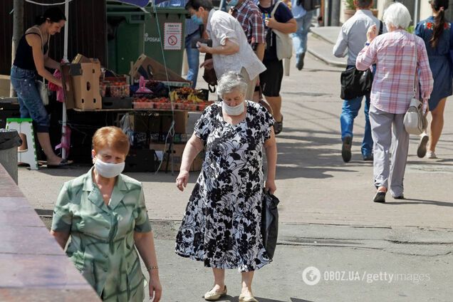 Львовщина стала эпицентром COVID-19: добавился еще 171 больной