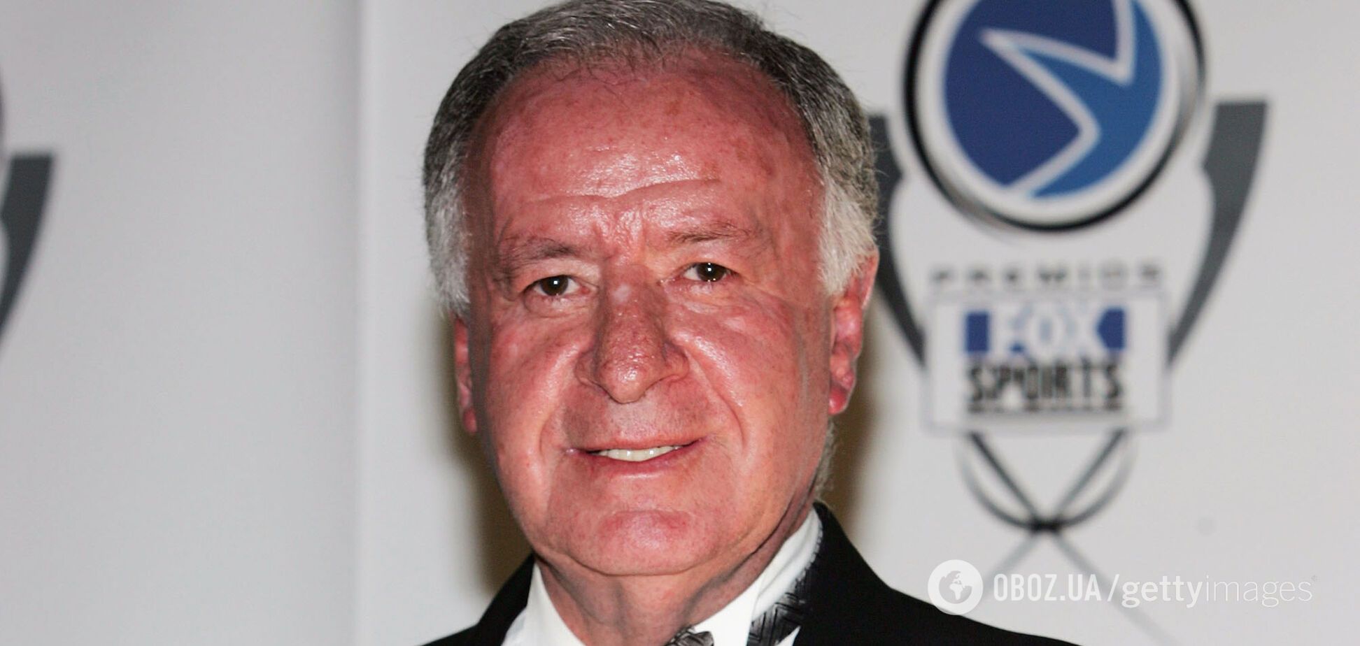 Аарон Падилья