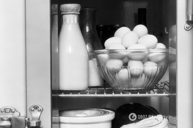 Эксперт назвал правила хранения продуктов в холодильнике