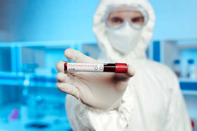 Коронавірус у Дніпрі: опублікована свіжа статистика захворюваності