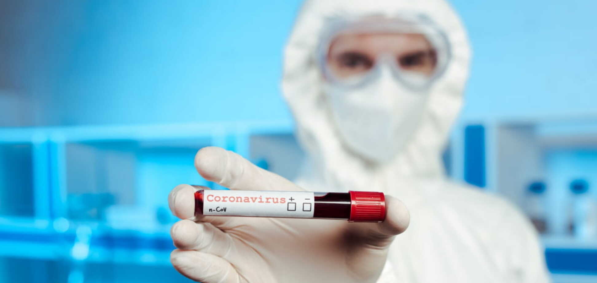 Коронавірус у Дніпрі: опублікована свіжа статистика захворюваності