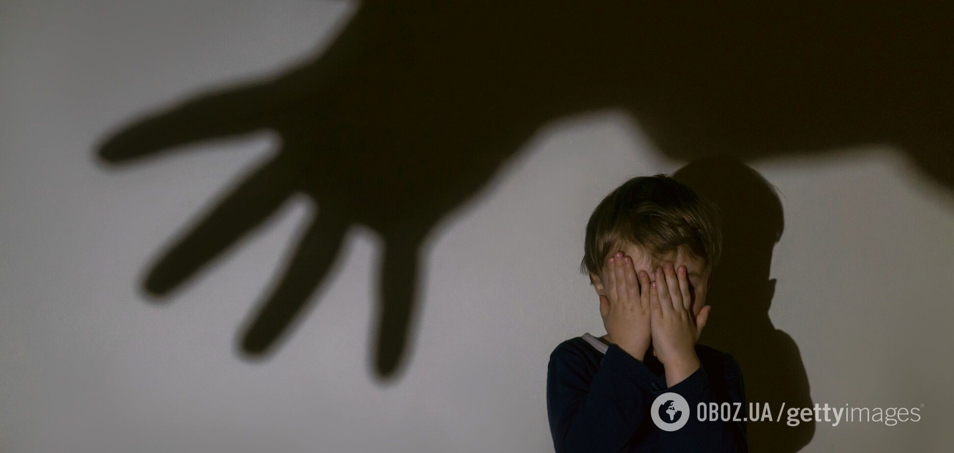 Пьяный отец с ножом набросился на своего 2-летнего сына