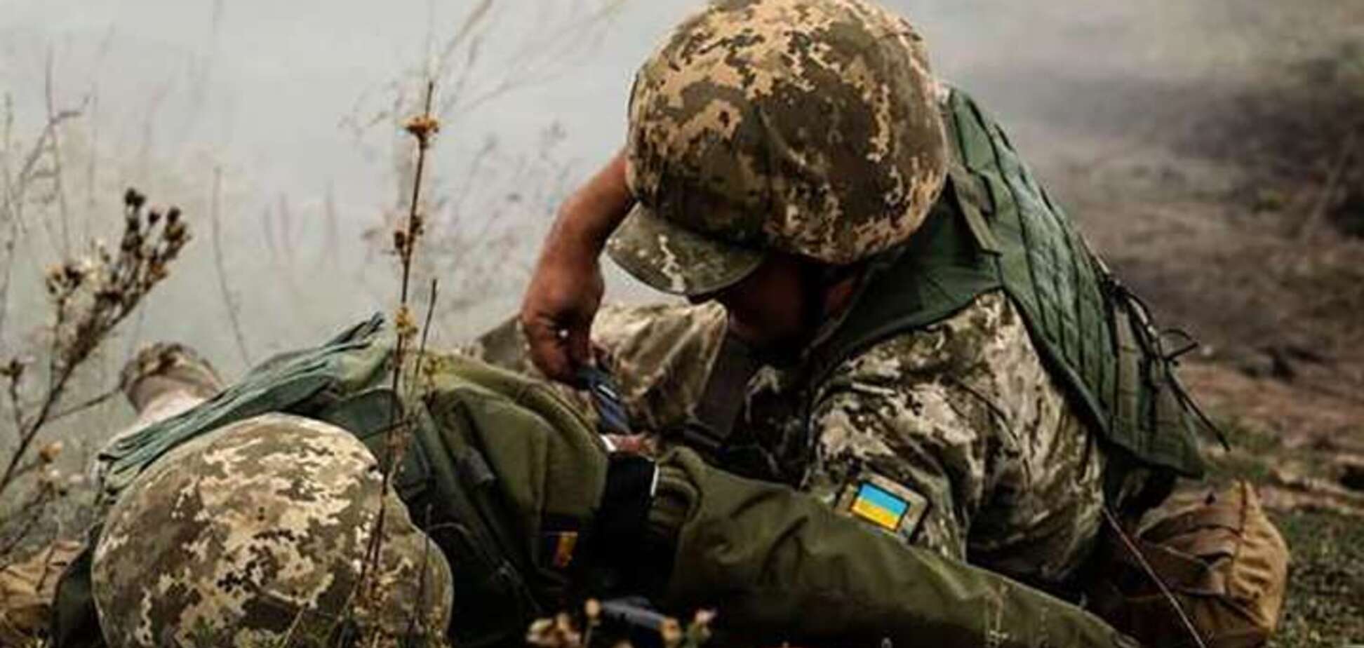 Террористы 14 раз нарушили режим прекращения огня