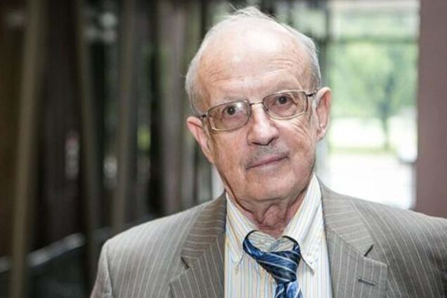 Пионтковский прогнозирует падение режима Путина