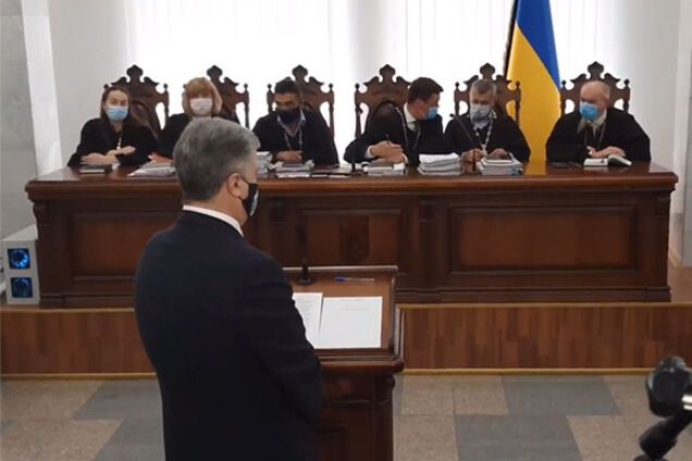 Дело Порошенко: не выдавили из страны год назад – не выдавят ни теперь, ни в будущем