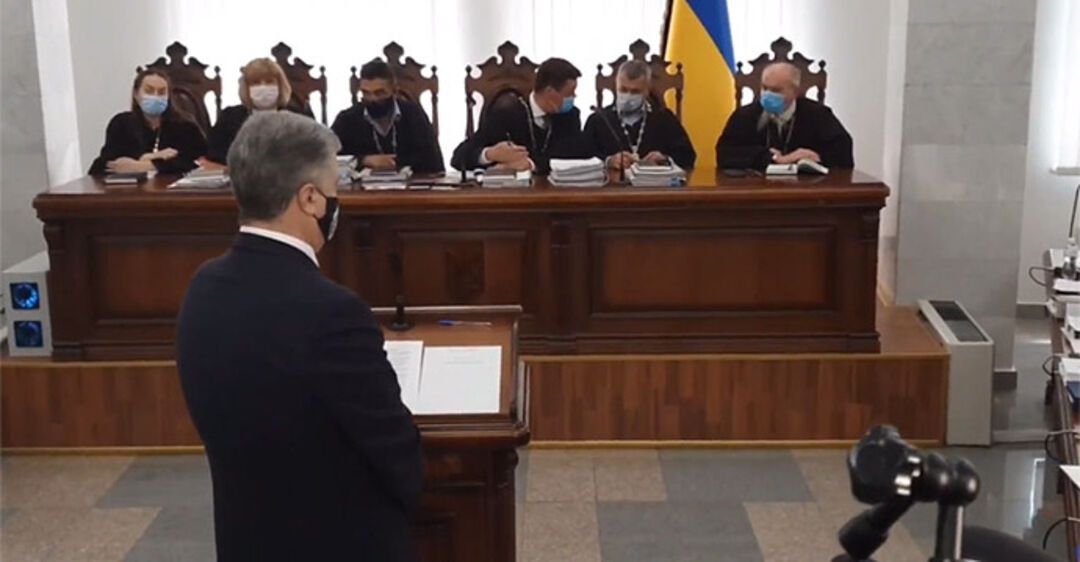 Дело Порошенко: не выдавили из страны год назад – не выдавят ни теперь, ни в будущем