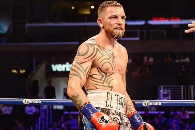 Иван Редкач высмеял Ломаченко