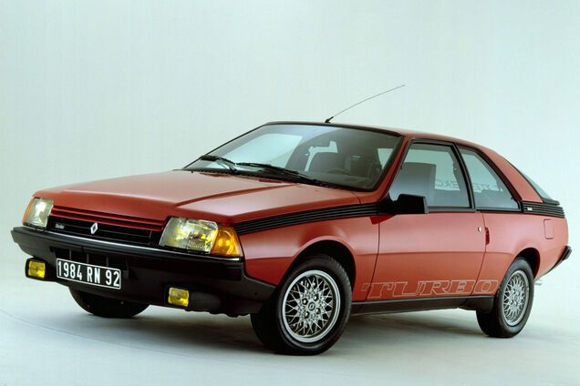 Logan отдыхает: как Renault 40 лет назад выпустила очень крутое авто