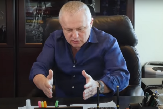 Ігор Суркіс