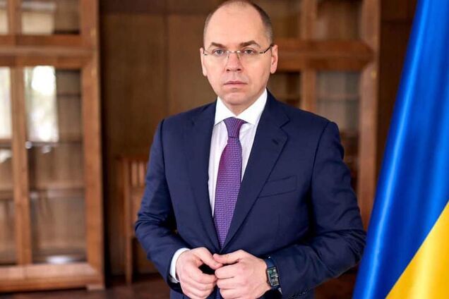 Щоденна кількість хворих на COVID-19 в Україні зросла вдвічі, – МОЗ