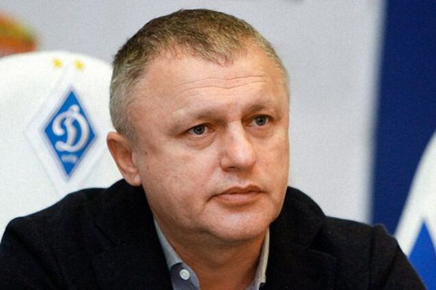 Игорь Суркис оценил шансы Динамо попасть в Лигу чемпионов