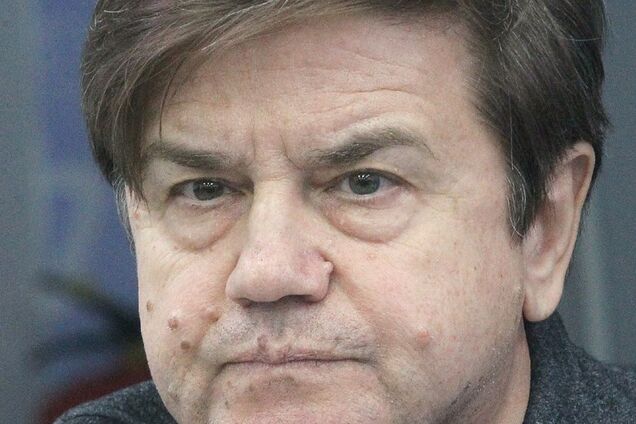 Карасьов розповів про внутрішньопартійну боротьбу в 'Слугу народу'